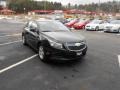 Black Granite Metallic - Cruze LT Photo No. 3