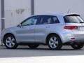 2008 Alabaster Silver Metallic Acura RDX   photo #29