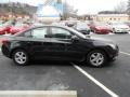 Black Granite Metallic - Cruze LT Photo No. 4