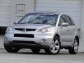 Alabaster Silver Metallic - RDX  Photo No. 32