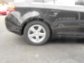 Black Granite Metallic - Cruze LT Photo No. 6