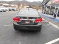 Black Granite Metallic - Cruze LT Photo No. 8