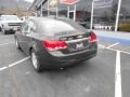 Black Granite Metallic - Cruze LT Photo No. 9