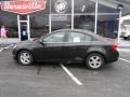 Black Granite Metallic - Cruze LT Photo No. 10