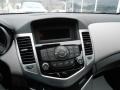 Black Granite Metallic - Cruze LT Photo No. 11