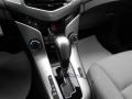 Black Granite Metallic - Cruze LT Photo No. 12