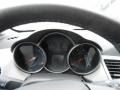 Black Granite Metallic - Cruze LT Photo No. 13
