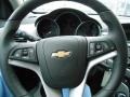 Black Granite Metallic - Cruze LT Photo No. 14
