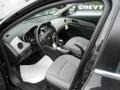 Black Granite Metallic - Cruze LT Photo No. 16