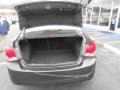 Black Granite Metallic - Cruze LT Photo No. 18