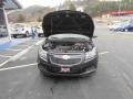 Black Granite Metallic - Cruze LT Photo No. 19