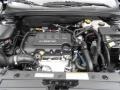 Black Granite Metallic - Cruze LT Photo No. 20