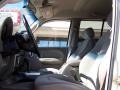 2002 Stone White Jeep Liberty Limited 4x4  photo #5