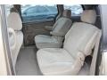 Fawn Beige Rear Seat Photo for 2004 Toyota Sienna #90084657