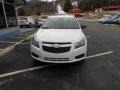 Summit White - Cruze LS Photo No. 2