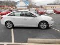 Summit White - Cruze LS Photo No. 4
