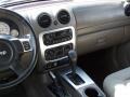 2002 Stone White Jeep Liberty Limited 4x4  photo #10