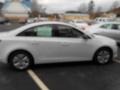 Summit White - Cruze LS Photo No. 6