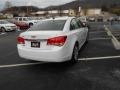 Summit White - Cruze LS Photo No. 8