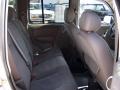 2002 Stone White Jeep Liberty Limited 4x4  photo #12