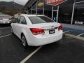 Summit White - Cruze LS Photo No. 10
