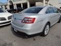 Ingot Silver Metallic - Taurus Limited Photo No. 11