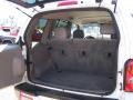 2002 Stone White Jeep Liberty Limited 4x4  photo #13