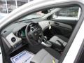 Summit White - Cruze LS Photo No. 12