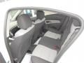 Summit White - Cruze LS Photo No. 13