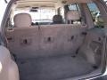 2002 Stone White Jeep Liberty Limited 4x4  photo #14