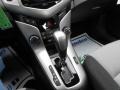 Summit White - Cruze LS Photo No. 15