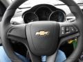 Summit White - Cruze LS Photo No. 17