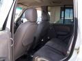 2002 Stone White Jeep Liberty Limited 4x4  photo #15