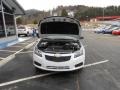 Summit White - Cruze LS Photo No. 20