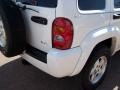 2002 Stone White Jeep Liberty Limited 4x4  photo #19