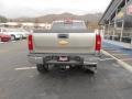 Graystone Metallic - Silverado 2500HD LTZ Crew Cab 4x4 Photo No. 8