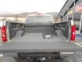 Graystone Metallic - Silverado 2500HD LTZ Crew Cab 4x4 Photo No. 10
