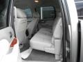 Graystone Metallic - Silverado 2500HD LTZ Crew Cab 4x4 Photo No. 13