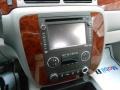 Graystone Metallic - Silverado 2500HD LTZ Crew Cab 4x4 Photo No. 14