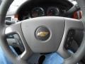 Graystone Metallic - Silverado 2500HD LTZ Crew Cab 4x4 Photo No. 16