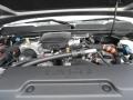 Graystone Metallic - Silverado 2500HD LTZ Crew Cab 4x4 Photo No. 22