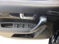 2012 Ebony Black Kia Sorento SX V6 AWD  photo #17