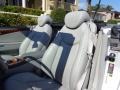 Iridium Silver Metallic - SL 500 Roadster Photo No. 4