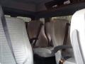 Royal Red Metallic - E Series Van E350 Super Duty XLT Passenger Photo No. 7