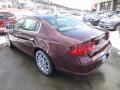 2006 Dark Garnet Red Metallic Buick Lucerne CXL  photo #5