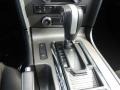  2014 Mustang GT Convertible 6 Speed Automatic Shifter