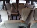 2009 Royal Red Metallic Ford E Series Van E350 Super Duty XLT Passenger  photo #8