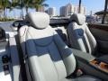 Iridium Silver Metallic - SL 500 Roadster Photo No. 11