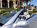 Iridium Silver Metallic - SL 500 Roadster Photo No. 16