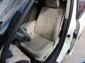 2009 White Suede Clearcoat Ford Flex SE  photo #4